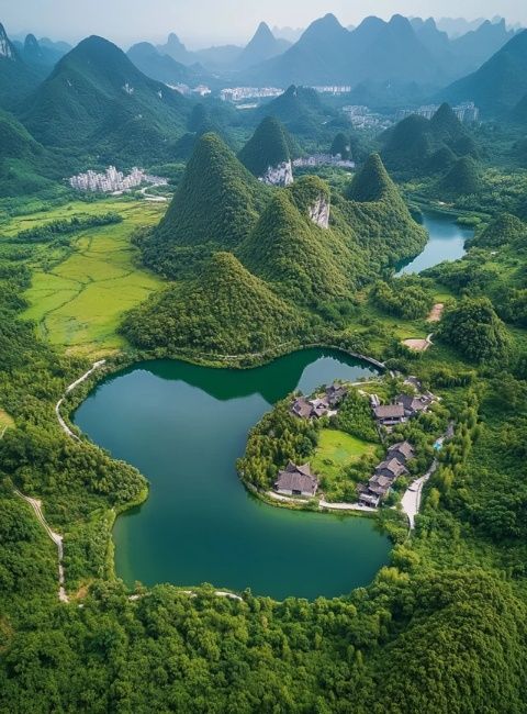 探索浙江:5天完美旅行指南