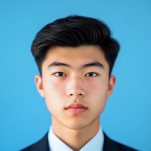 太原國際數學競賽:中專生姜萍與初三學生鄧樂言閃耀全場,展現數學之美!