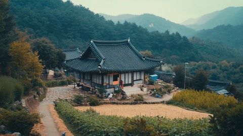 袁家村的成功之道,鄉村旅游的智慧與力量!