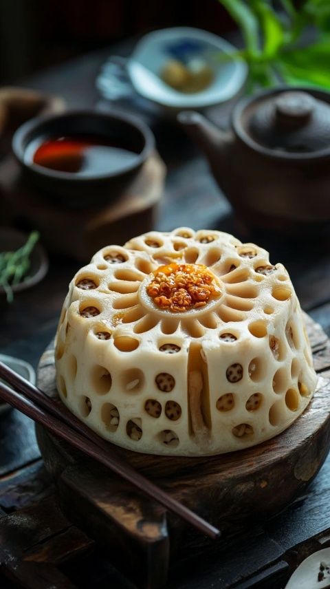 湖北十大經典美食,不容錯過的地道風味(圖)