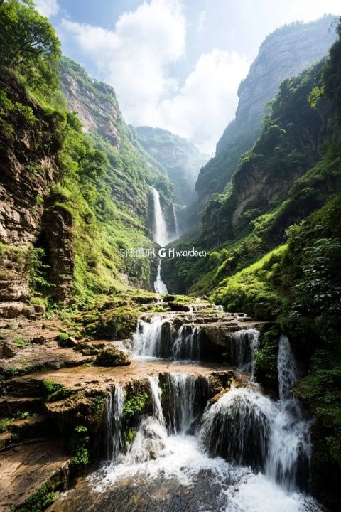 云南旅游攻略：探訪最值得去的絕美景點，感受大自然的神奇與人文的獨特魅力