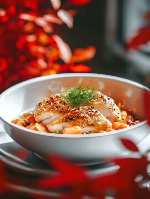 揭秘葫蘆島美食文化:十大特色菜肴,探尋味蕾上的海洋之戀