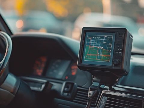 必看新手司機(jī)必備:開車安全駕駛常識(shí)全解析