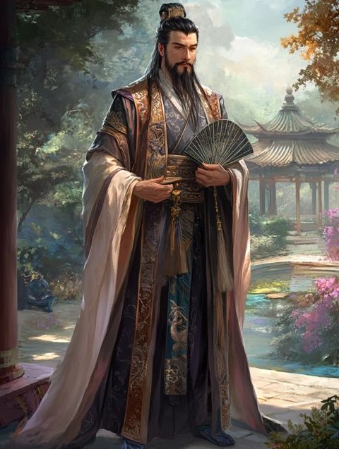 春秋時期鄭國的政治家子產