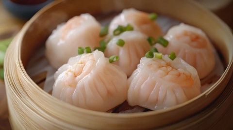 探索廈門:不容錯過的海鮮盛宴與特色美食推薦