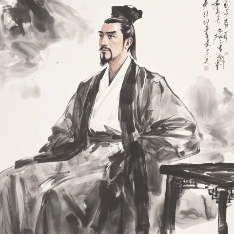 商鞅如何贏得秦孝公的信賴與支持？