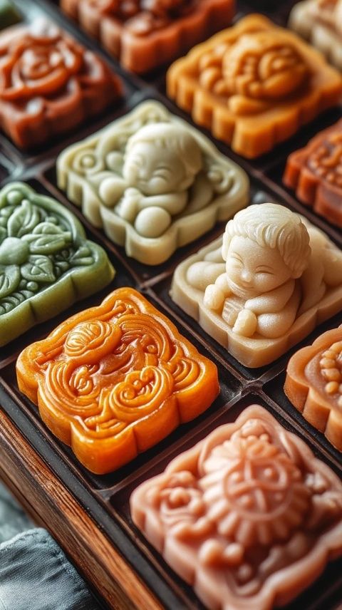 無(wú)錫小吃探秘之旅:江南風(fēng)味,味蕾享受