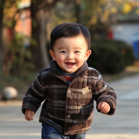 寶寶大運動落后的常見問題和小竅門!