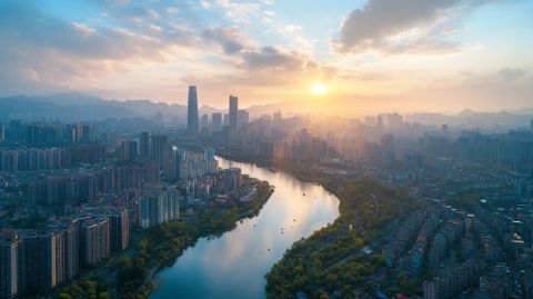 慢游深圳：歷史與現代交織的魅力之城——南頭古城、大芬油畫村、東門老街深度探索