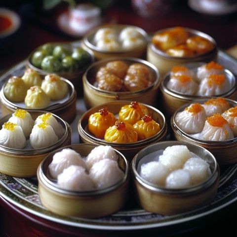 去吳忠旅游,這10種美食不得不吃!錯過就太可惜了!