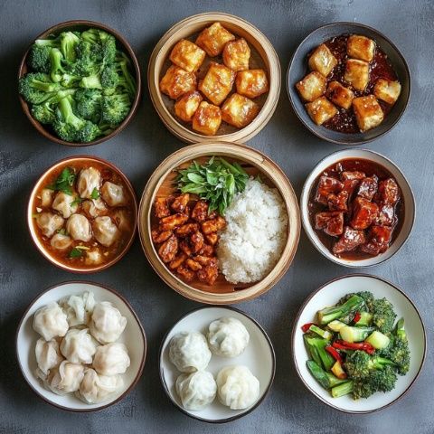 成都有哪些地道美食?這份本地人整理的清單請收好!