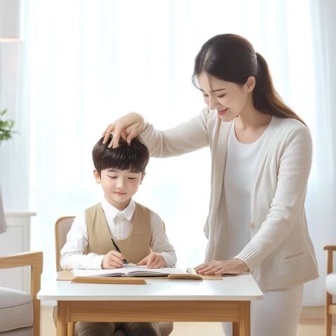 兒童啟蒙新趨勢:2歲起基礎知識教育引熱議——探索早期教育的重要性與實踐策略