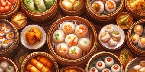 石牌橋美食指南:揀·小資西餐與龍釜鳳