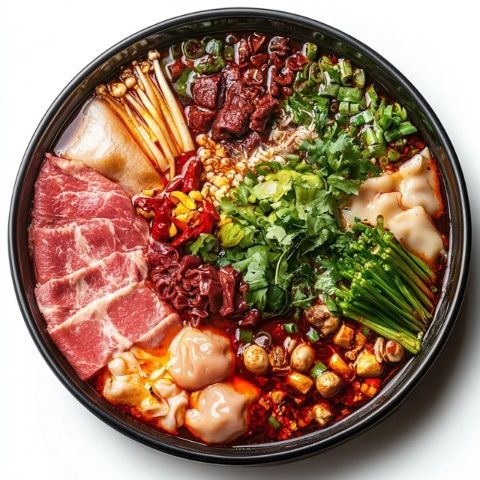 青島美食本地人推薦不踩雷的10大小吃，來青必嘗！