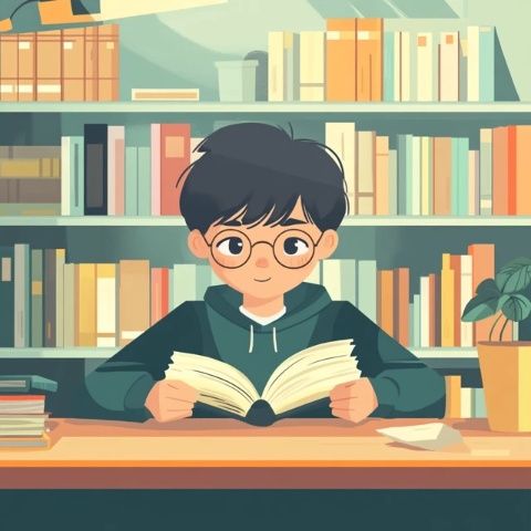 40歲家長揭秘:四大名著常考知識點匯總,分類清晰助力孩子輕松奪高分