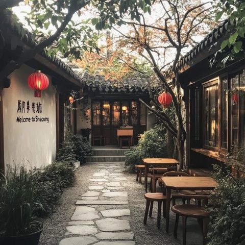 淮北將打造“盉街”美食新地標，帶你領略古韻美食盛宴