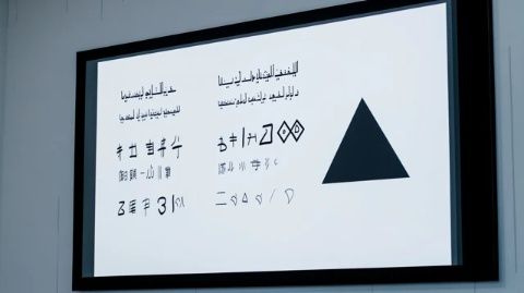 圍棋術(shù)語講解之“里面”與“外面
