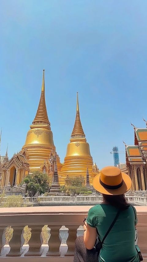 泰國越南柬埔寨三國旅游攻略|窮游必備3000元