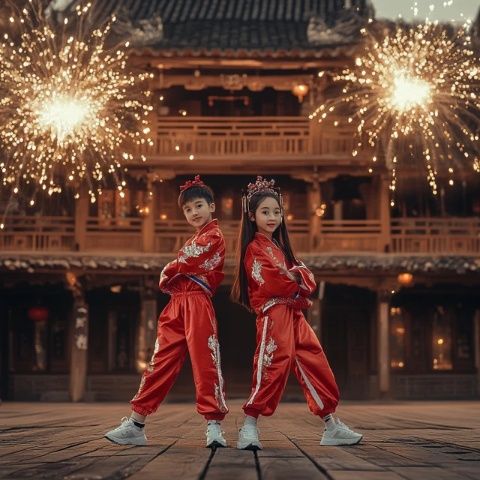 煙火氣與歷史韻:我獨到的鞏義之旅體驗