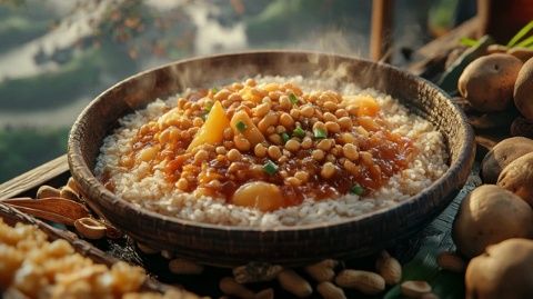 探尋丹東味蕾之旅:十大必嘗美食揭秘