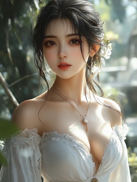 驚艷!封神級別的夏天,竟然在西藏這個小城...