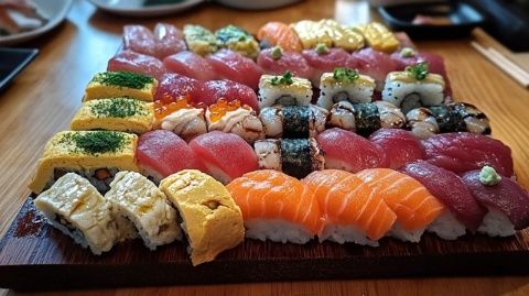 葫蘆島必嘗美食盤點:海鮮燒烤炸醬面,特色小吃不容錯過
