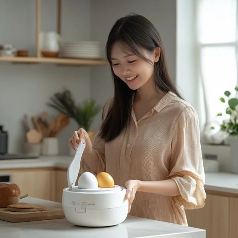 電飯煲美食攻略:輕松烹飪多款家常佳肴