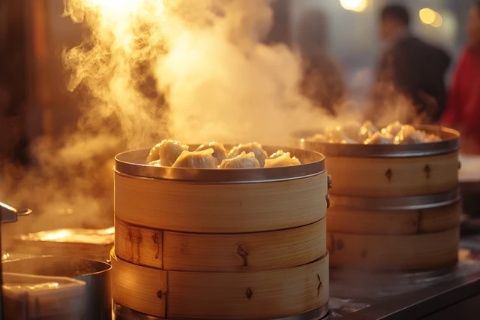 探尋丹東味蕾之旅:十大必嘗美食揭秘
