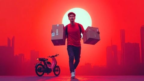 同城美食配送,宅急送爭奪速遞新戰(zhàn)場(chǎng)