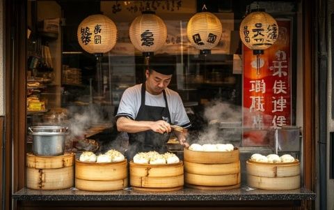 成都有哪些地道美食?這份本地人整理的清單請收好!