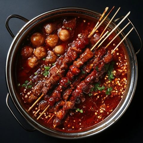 葫蘆島必嘗美食盤點:海鮮燒烤炸醬面,特色小吃不容錯過