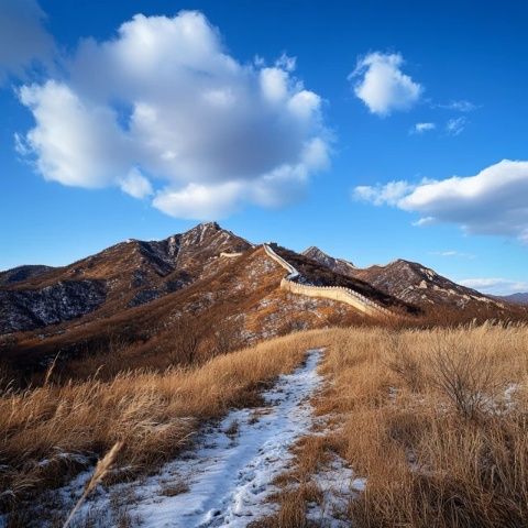 泰山——登峰造極,領略天地之美