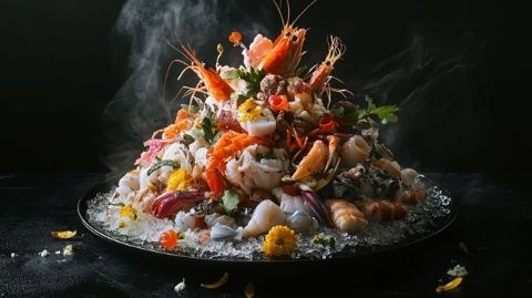 生蠔之旅：從浩渺中國(guó)海岸線到法國(guó)餐桌的美食探索