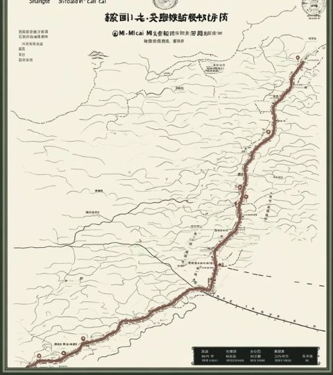 馬鞍山一、行程安排