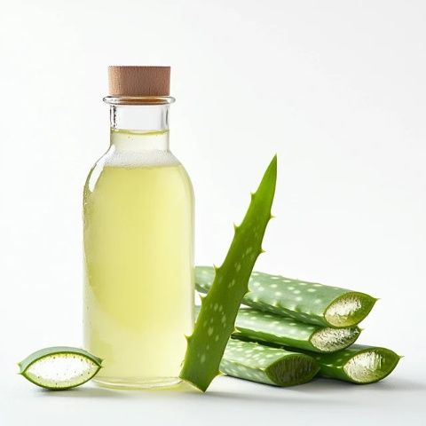 蘆薈膠的護膚作用與用途大揭秘！