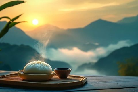 舌尖上的中國：從美食到文化認(rèn)同
