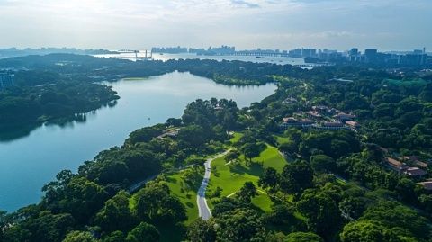 馬來西亞新山市五日游攻略:特色景點與美食之旅