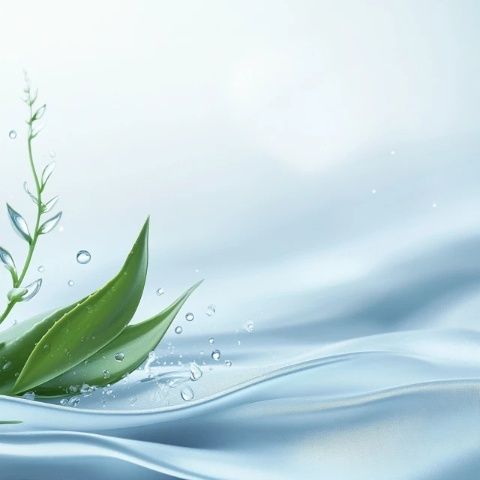 蘆薈膠的護膚作用與用途大揭秘！