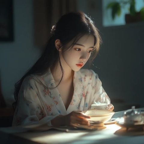 揭秘!黃曉明家的早餐,藏著怎樣的星光與溫情?