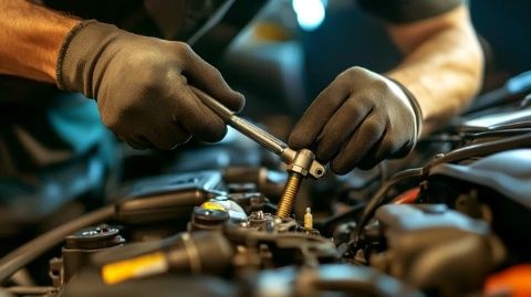 史上最全的汽車保養(yǎng)知識手冊，速速get√