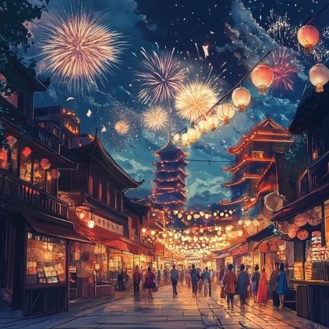 宵瑤居：煙火老街上的愛(ài)情與美食故事