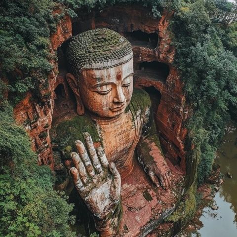 2024年暑假邯鄲之旅:遇見響堂山石窟的驚喜與遺憾