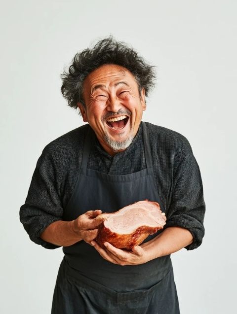 陜菜探秘:延安延川美食之旅——味蕾上的詩畫陜西