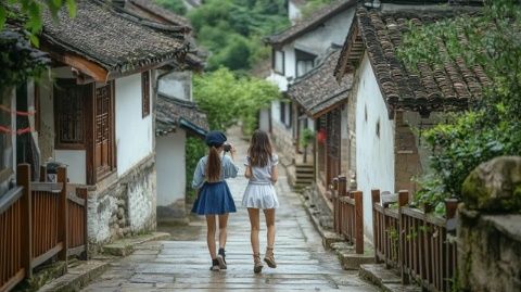 在梧州旅行的13個(gè)必看景點(diǎn)和實(shí)用建議:不可錯過的嶺南風(fēng)情之旅