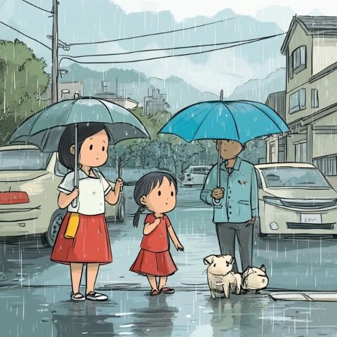 "陰晴不定?城中區(qū)天氣大揭秘!旅游規(guī)劃我有妙招,全國天氣一網(wǎng)打盡