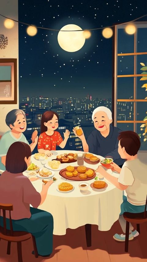 陳芋汐上海生日派對:美食背后的文化熱愛與傳承