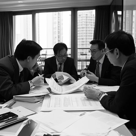 廣東知識競賽活動的供應商選擇秘籍：如何找到最匹配伙伴保障成功