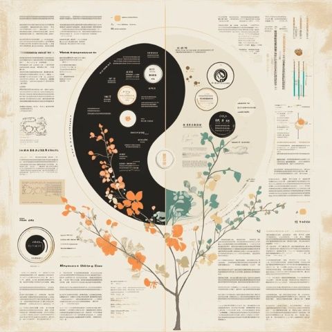 學(xué)習(xí)中醫(yī)有哪些常識需要了解(有用的中醫(yī)常識有哪些)
