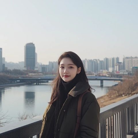 廣東美女去了一趟浙江衢州市研學,回廣東后她是這樣評價衢州的!