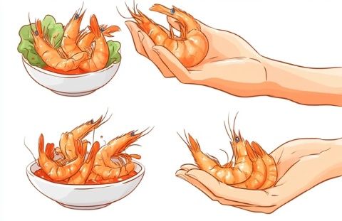 皮皮蝦的浪漫邂逅：秦皇島美食節，行家帶你嘗鮮！
